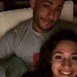 Meet your Posher, Alicia